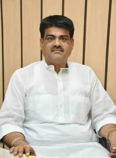 श्री उदयभान करवरिया